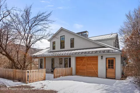105 W Sopris Drive Basalt Co 81621 Dr, Basalt, CO 81621