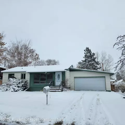 845 Green Street Craig Co 81625 St, Craig, CO 81625
