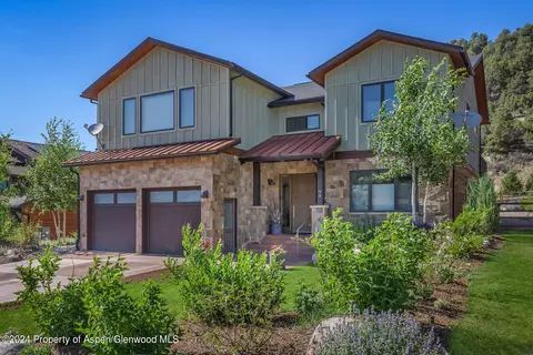 99 Sage Meadow Road Glenwood Springs Co 81601 Rd, Glenwood Springs, CO 81601