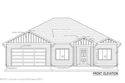 259 Grullo Lane Silt Co 81652 Ln, Silt, CO 81652