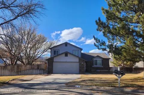51 Pinetree Place Battlement Mesa Co 81635 Pl, Battlement Mesa, CO 81635