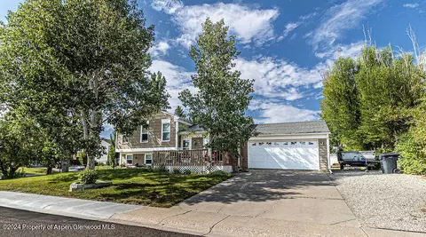 3863 Exmoor Road Craig Co 81625 Rd, Craig, CO 81625