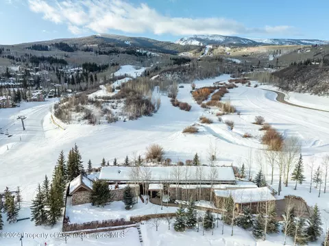 21 Burnt Mountain Circle Snowmass Village Co 81615 Cir, Snowmass Village, CO 81615