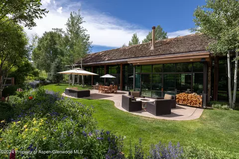 21 Burnt Mountain Circle Snowmass Village Co 81615 Cir, Snowmass Village, CO 81615