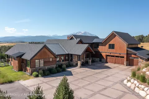 77 Meadow Point Carbondale Co 81623, Carbondale, CO 81623