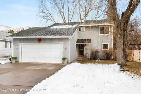 64 Ute Carbondale Co 81623, Carbondale, CO 81623