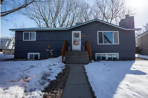 1085 Washington Street Craig Co 81625 St, Craig, CO 81625