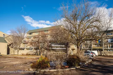 1329 Pitkin Avenue 30 Glenwood Springs Co 81601 Ave #30, Glenwood Springs, CO 81601