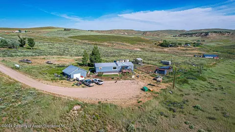 346 County Road 209 Craig Co 81625, Craig, CO 81625