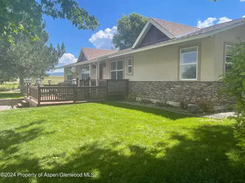 3830 County Road 4 Meeker Co 81641, Meeker, CO 81641