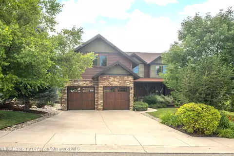 818 Ute Circle New Castle Co 81647 Cir, New Castle, CO 81647