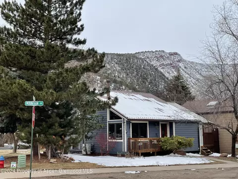 3901 Mountain Drive Apt 15 Glenwood Springs Co 81601 Dr # 15, Glenwood Springs, CO 81601
