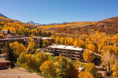 25 Daly Lane 308 Snowmass Village Co 81615 Ln #308, Snowmass Village, CO 81615