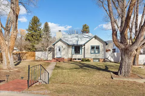 765 Sopris Avenue Carbondale Co 81623 Ave, Carbondale, CO 81623