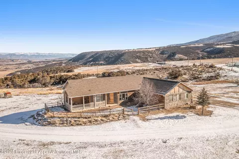700 Co Rd 355 Parachute Co 81635, Parachute, CO 81635
