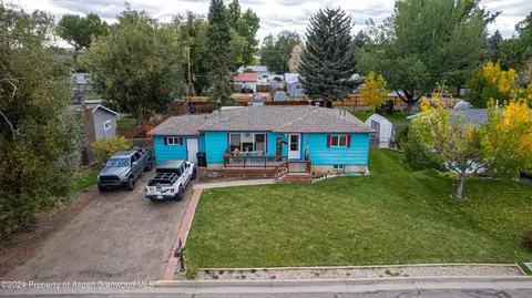 562 Stout Street Craig Co 81625 St, Craig, CO 81625