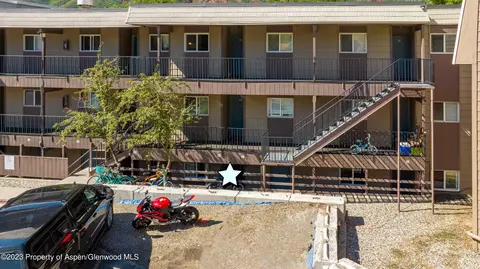 51519 6 24 Highway Unit 24 Glenwood Springs Co 81601 UNIT 24, Glenwood Springs, CO 81601