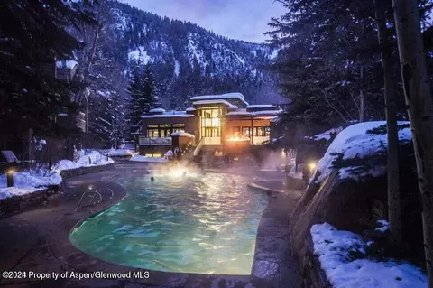 610 S West End Street G305 Aspen Co 81611 St #G305, Aspen, CO 81611