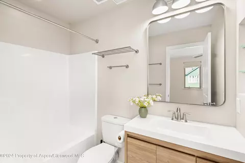 Bath - 209 Lakeside Court Basalt Co 81621 Ct, Basalt, CO 81621 photo 1 of 2