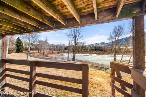Exterior - 209 Lakeside Court Basalt Co 81621 Ct, Basalt, CO 81621 photo 3 of 4