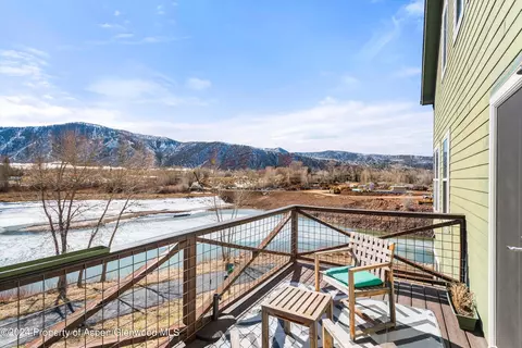 Exterior - 209 Lakeside Court Basalt Co 81621 Ct, Basalt, CO 81621 photo 2 of 4