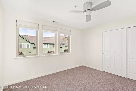 Bedroom - 209 Lakeside Court Basalt Co 81621 Ct, Basalt, CO 81621 photo 1 of 1
