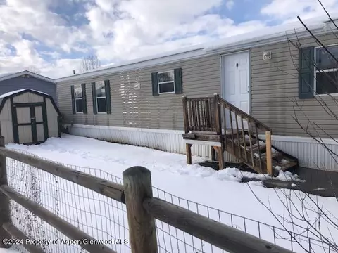 925 W 1st Street Apt 507 Craig Co 81625 St # 507, Craig, CO 81625