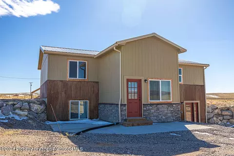 56494 Highway 318 Maybell Co 81640, Maybell, CO 81640