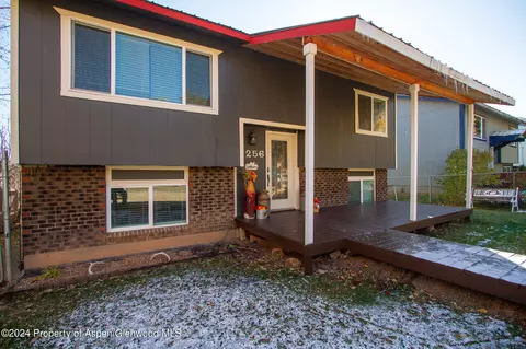 1256 Cleveland Street Meeker Co 81641 St, Meeker, CO 81641