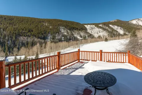 Exterior - 491 Mclaughlin Lane Basalt Co 81621 Ln, Basalt, CO 81621 photo 3 of 11