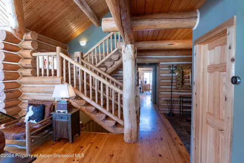 Entry Way - 491 Mclaughlin Lane Basalt Co 81621 Ln, Basalt, CO 81621 photo 1 of 5
