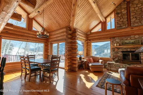 491 Mclaughlin Lane Basalt Co 81621 Ln, Basalt, CO 81621