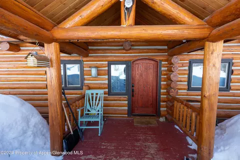 Other - 491 Mclaughlin Lane Basalt Co 81621 Ln, Basalt, CO 81621 photo 3 of 4