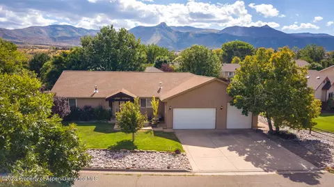 228 Willow Creek Trail Parachute Co 81635 Trl, Parachute, CO 81635