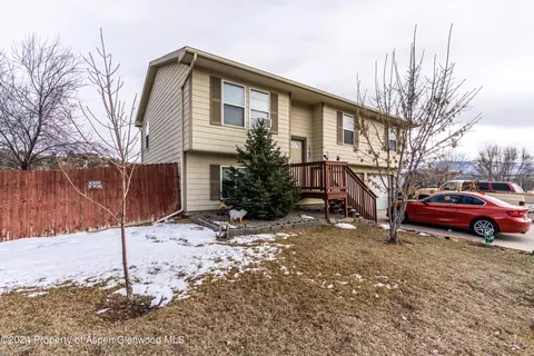 2020 Acacia Avenue Rifle Co 81650 Ave, Rifle, CO 81650