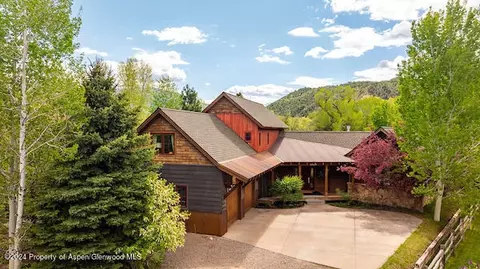29 Pinon Lane Carbondale Co 81623 Ln, Carbondale, CO 81623