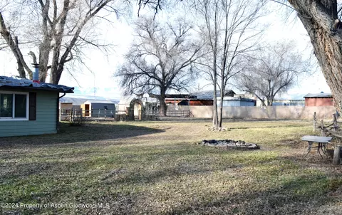 111 W Main Street Silt Co 81652 St, Silt, CO 81652