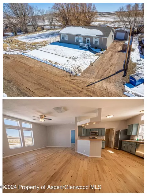 270 Ellis Avenue Maybell Co 81640 Ave, Maybell, CO 81640