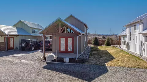 329 River Frontage Lot Apt 8 Road Silt Co 81652 Rd, Silt, CO 81652