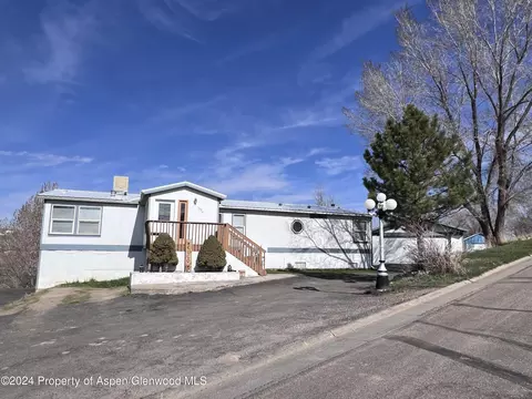 1020 Legion Street Craig Co 81625 St, Craig, CO 81625