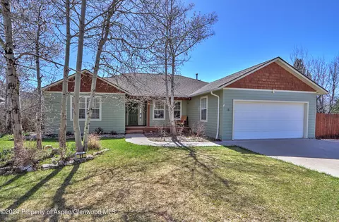 11 S Painted Horse Circle New Castle Co 81647 Cir, New Castle, CO 81647