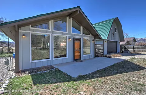 8968 County Road 300 Parachute Co 81635, Parachute, CO 81635
