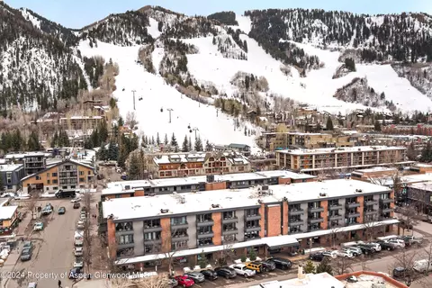 617 E Cooper Avenue 102 Aspen Co 81611 Ave #102, Aspen, CO 81611