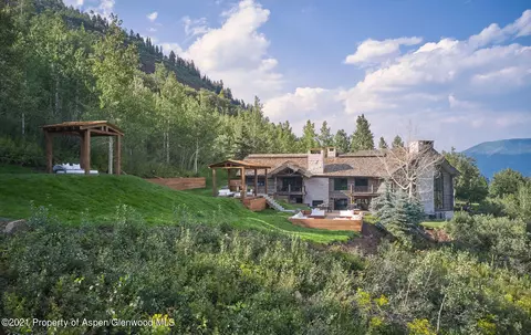 931 N Hayden Road Aspen Co 81611 Rd, Aspen, CO 81611