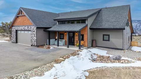 301 Woodruff Road Glenwood Springs Co 81601 Rd, Glenwood Springs, CO 81601