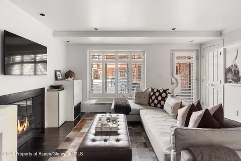 747 S Galena Street Unit 110 Aspen Co 81611 St UNIT 110, Aspen, CO 81611