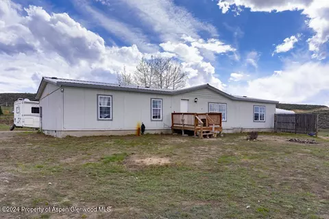 529 Behrman Street Craig Co 81625 St, Craig, CO 81625