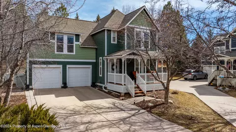 34 Harris Drive Carbondale Co 81623 Dr, Carbondale, CO 81623