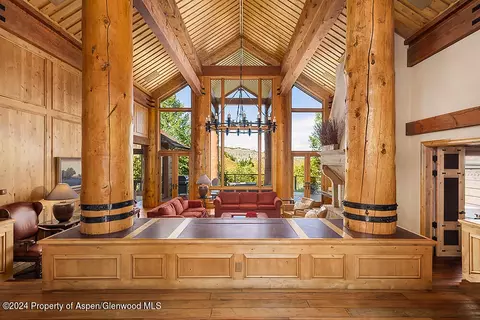 851 Wood Road Snowmass Village Co 81615 Rd, Snowmass Village, CO 81615