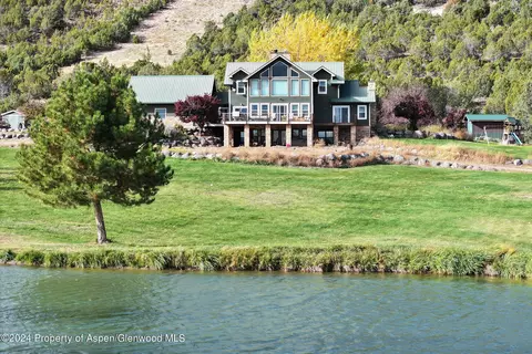 11891 46 610 Road Mesa Co 81643 Rd, Mesa, CO 81643